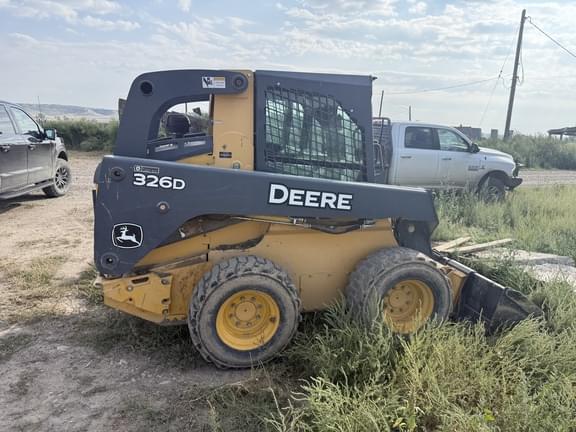 Image of John Deere 326D equipment image 1