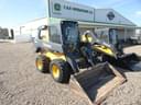 2012 John Deere 326D Image