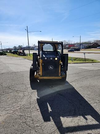 Image of John Deere 326D equipment image 3