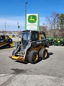 2012 John Deere 326D Image