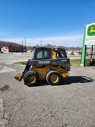 Image of John Deere 326D equipment image 2