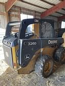 2012 John Deere 326D Image