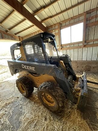 Image of John Deere 326D equipment image 2