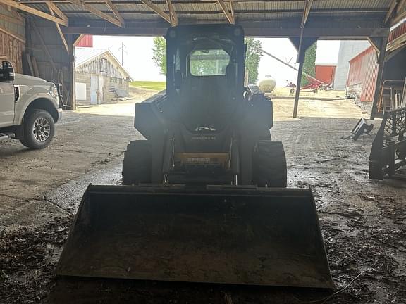 Image of John Deere 326D equipment image 2