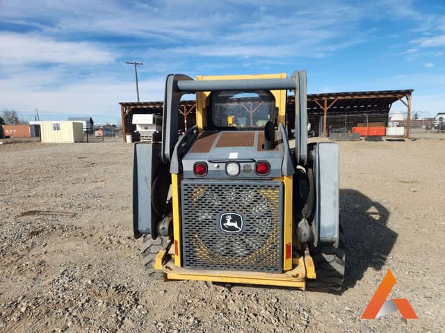 Image of John Deere 328D equipment image 4