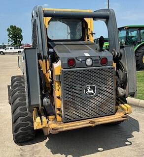 Image of John Deere 328D equipment image 1