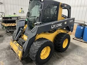 2012 John Deere 328D Image