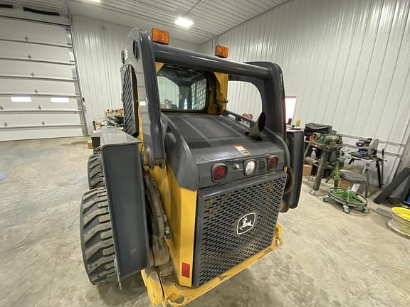 Image of John Deere 328D equipment image 3