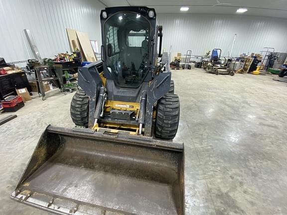 Image of John Deere 328D equipment image 1