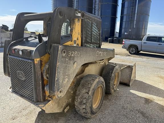 Image of John Deere 328D equipment image 2
