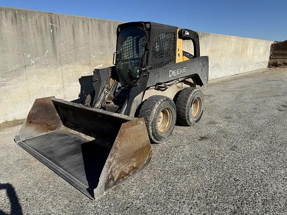 Image of John Deere 328D equipment image 1
