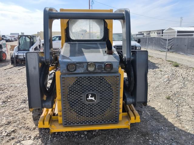 Image of John Deere 328D equipment image 3
