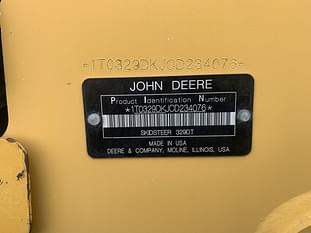 2012 John Deere 329D Equipment Image0