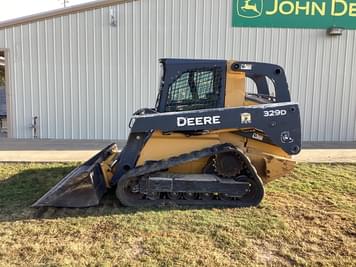 Main image John Deere 329D
