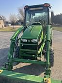 2012 John Deere 3320 Image