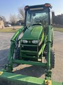 2012 John Deere 3320 Image