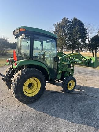 Image of John Deere 3320 Primary image