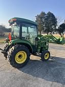 2012 John Deere 3320 Image