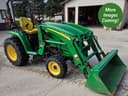 2012 John Deere 3320 Image