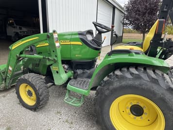 Main image John Deere 3320