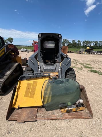 Main image John Deere 332D