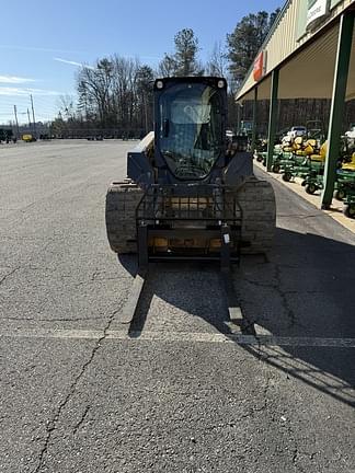 Image of John Deere 332D equipment image 2