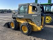 Thumbnail image John Deere 332D 1