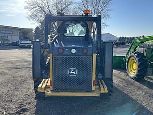 Main image John Deere 332D 6