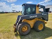 Thumbnail image John Deere 332D 1