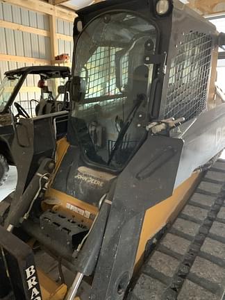Image of John Deere 333D equipment image 1