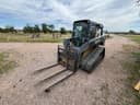 2012 John Deere 333D Image