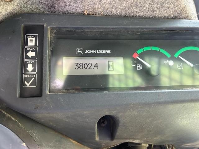 Image of John Deere 333D equipment image 2
