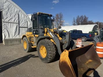 Main image John Deere 344J