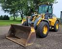 2012 John Deere 344J Image