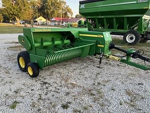 Main image John Deere 348 0