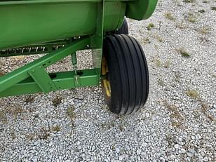 Main image John Deere 348 5