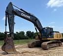 2012 John Deere 350G Image