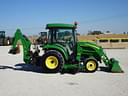 2012 John Deere 3520 Image