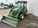 2012 John Deere 3520 Image