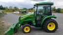 2012 John Deere 3520 Image