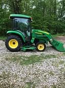 2012 John Deere 3520 Image