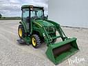 2012 John Deere 3520 Image