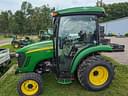 2012 John Deere 3520 Image