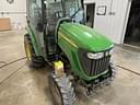 2012 John Deere 3520 Image