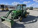 2012 John Deere 3520 Image