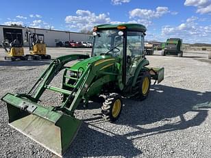 Main image John Deere 3520 0