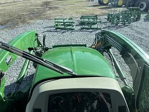 Main image John Deere 3520 13