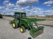 Thumbnail image John Deere 3520 4