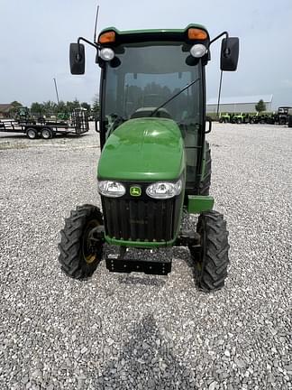 Image of John Deere 3520 equipment image 1