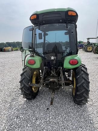 Image of John Deere 3520 equipment image 2